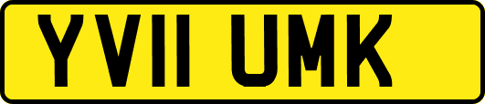 YV11UMK