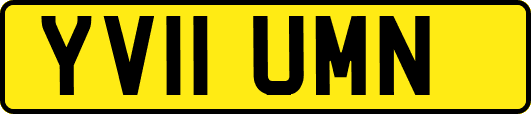 YV11UMN