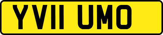 YV11UMO