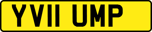 YV11UMP