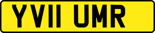 YV11UMR