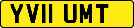 YV11UMT