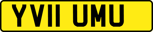 YV11UMU