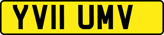 YV11UMV