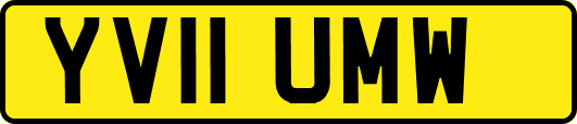 YV11UMW