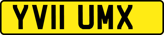 YV11UMX