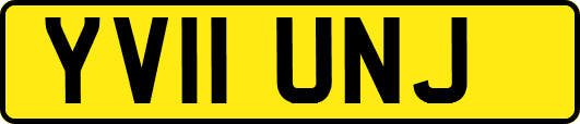 YV11UNJ