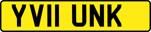 YV11UNK