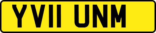 YV11UNM