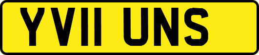 YV11UNS