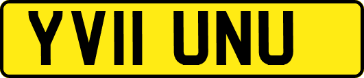 YV11UNU