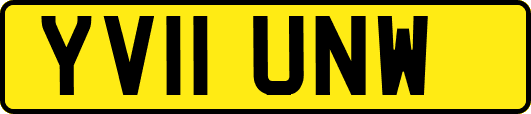 YV11UNW