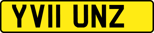 YV11UNZ