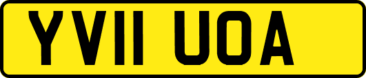 YV11UOA