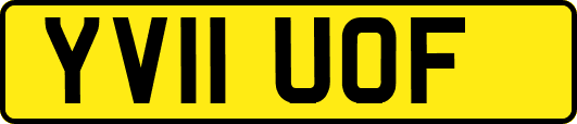 YV11UOF