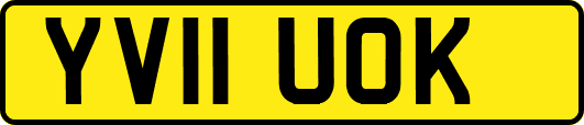 YV11UOK