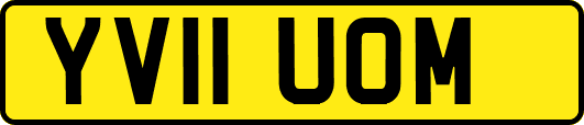 YV11UOM