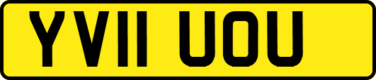 YV11UOU