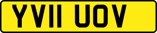 YV11UOV