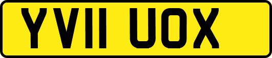 YV11UOX