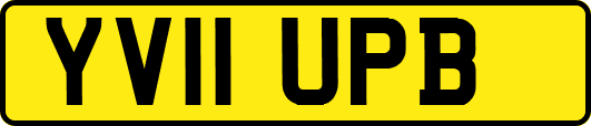 YV11UPB