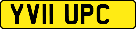 YV11UPC