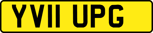 YV11UPG