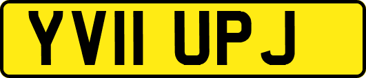 YV11UPJ