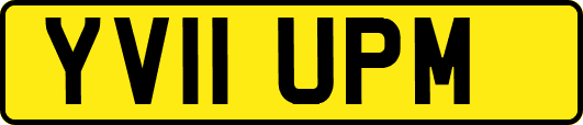YV11UPM