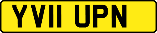 YV11UPN
