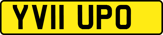 YV11UPO