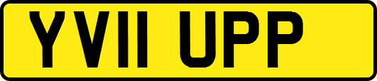 YV11UPP