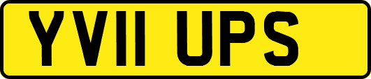 YV11UPS