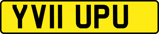YV11UPU