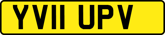 YV11UPV