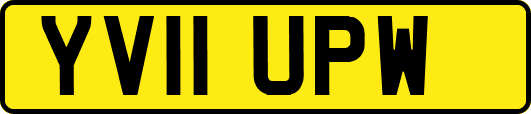 YV11UPW