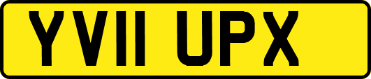 YV11UPX