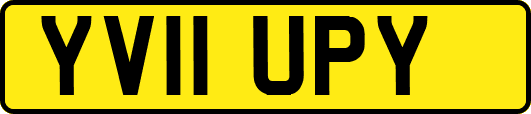 YV11UPY