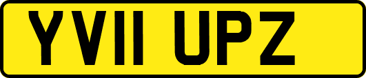 YV11UPZ