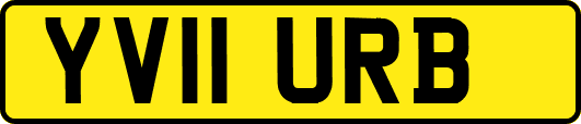 YV11URB