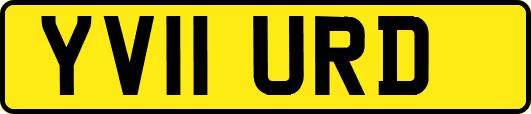 YV11URD
