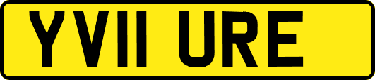 YV11URE