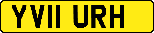 YV11URH