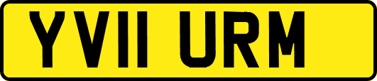 YV11URM