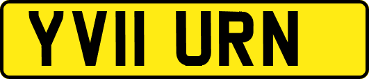 YV11URN