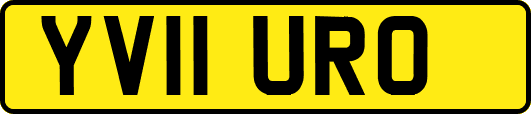 YV11URO
