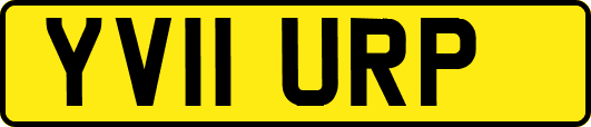 YV11URP