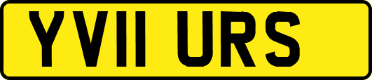YV11URS