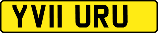 YV11URU