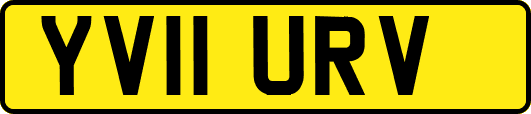 YV11URV